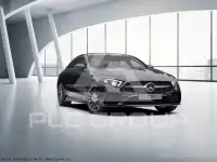 2021 Mercedes Benz CLS 400