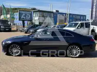 2021 Mercedes Benz CLS 400