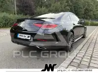 2021 Mercedes Benz CLS 400