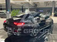 2021 Mercedes Benz CLS 400