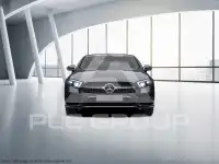 2021 Mercedes Benz CLS 400