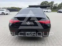 2021 Mercedes Benz CLS 400