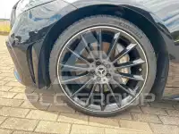 2021 Mercedes Benz CLS 400