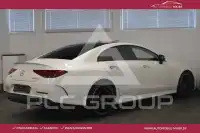 2021 Mercedes Benz CLS 400