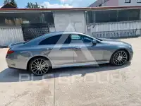 2021 Mercedes Benz CLS 400