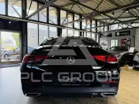 2021 Mercedes Benz CLS 400