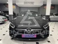 2021 Mercedes Benz CLS 400