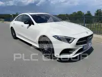 2021 Mercedes Benz CLS 400