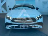 2021 Mercedes Benz CLS 400