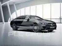 2021 Mercedes Benz CLS 400