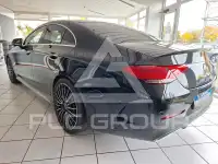 2021 Mercedes Benz CLS 400