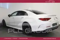 2021 Mercedes Benz CLS 400