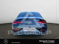 2021 Mercedes Benz CLS 400