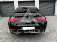 2021 Mercedes Benz CLS 400