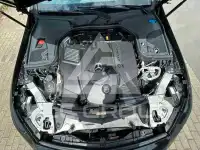 2021 Mercedes Benz CLS 400