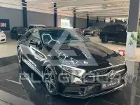 2021 Mercedes Benz CLS 400