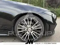 2021 Mercedes Benz CLS 400