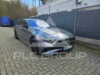 2021 Mercedes Benz CLS 400