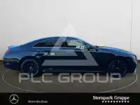 2021 Mercedes Benz CLS 400