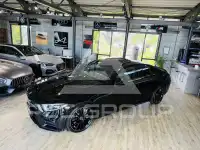 2021 Mercedes Benz CLS 400