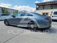 2021 Mercedes Benz CLS 400