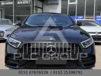 2021 Mercedes Benz CLS 400