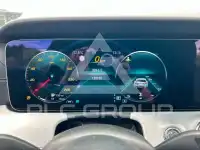2021 Mercedes Benz CLS 400