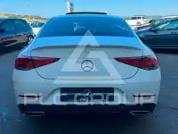 2021 Mercedes Benz CLS 400