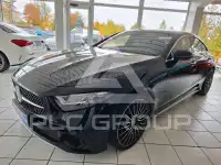 2021 Mercedes Benz CLS 400