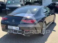 2021 Mercedes Benz CLS 400