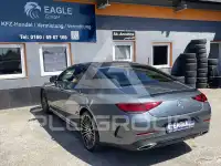 2021 Mercedes Benz CLS 400