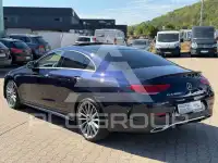 2021 Mercedes Benz CLS 400