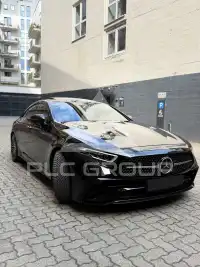 2021 Mercedes Benz CLS 400