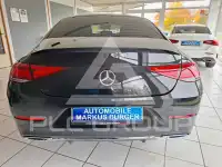 2021 Mercedes Benz CLS 400