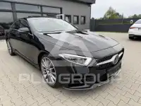 2021 Mercedes Benz CLS 400