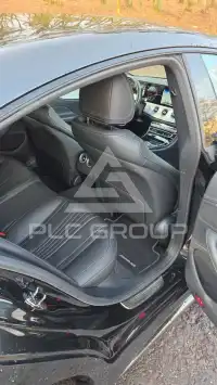 2021 Mercedes Benz CLS 400