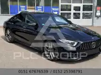 2021 Mercedes Benz CLS 400