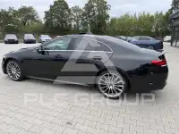 2021 Mercedes Benz CLS 400