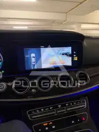 2021 Mercedes Benz E 300