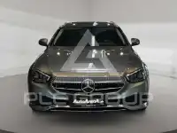 2021 Mercedes Benz E 300