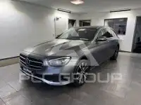 2021 Mercedes Benz E 300