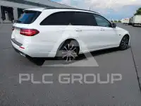 2021 Mercedes Benz E 300