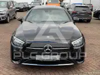 2021 Mercedes Benz E 300