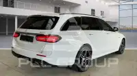 2021 Mercedes Benz E 300