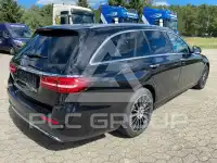 2021 Mercedes Benz E 300