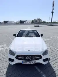 2021 Mercedes Benz E 300