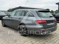 2021 Mercedes Benz E 300