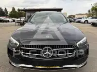 2021 Mercedes Benz E 300