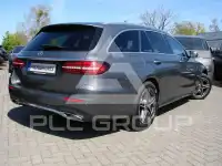 2021 Mercedes Benz E 300
