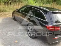2021 Mercedes Benz E 300
